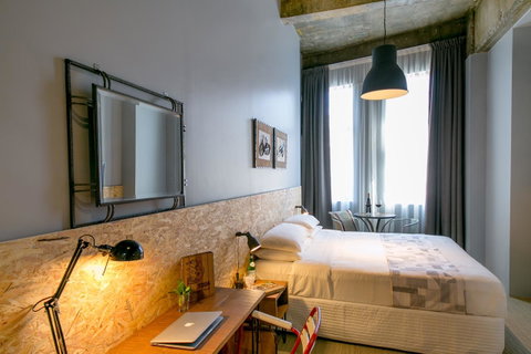 The Urban Newtown - Accommodation NSW 15