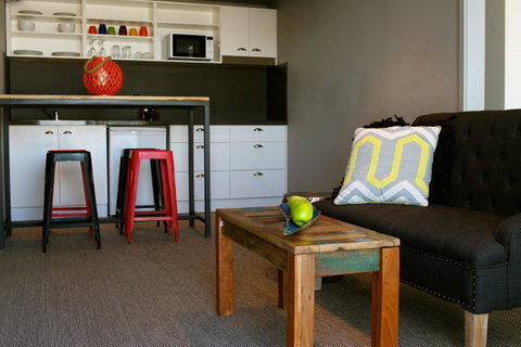 The Urban Newtown - Accommodation NSW 31