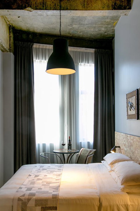 The Urban Newtown - Accommodation NSW 16
