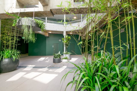 The Urban Newtown - Accommodation NSW 22