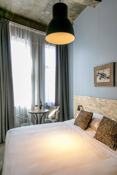 The Urban Newtown - Accommodation NSW 34