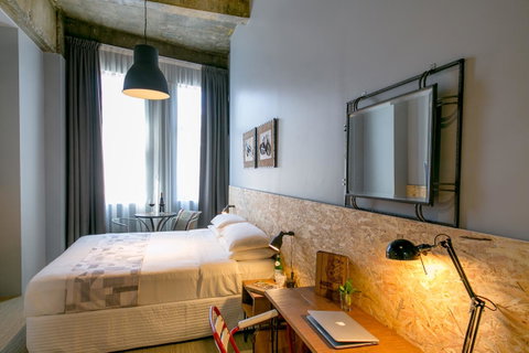The Urban Newtown - Accommodation NSW 21