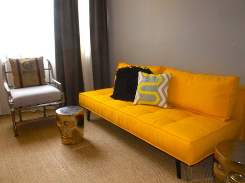 The Urban Newtown - Accommodation NSW 27