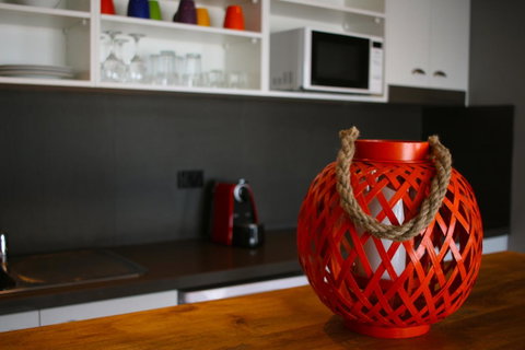 The Urban Newtown - Accommodation NSW 32