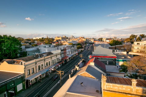 The Urban Newtown - Accommodation NSW 8