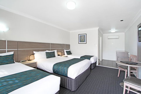 Quality Inn Ashby House Tamworth - Accommodation NSW 10
