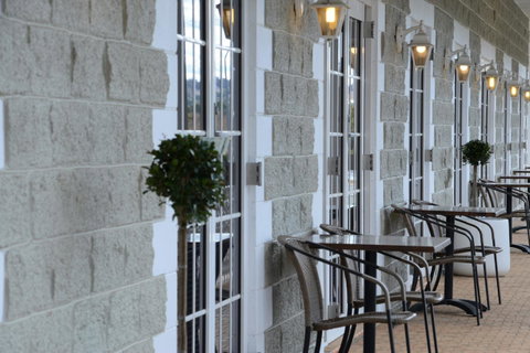 Quality Inn Ashby House Tamworth - Accommodation NSW 17