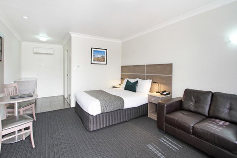 Quality Inn Ashby House Tamworth - Accommodation NSW 3