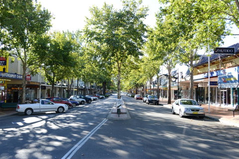 Quality Inn Ashby House Tamworth - Accommodation NSW 33