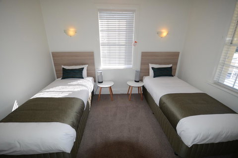 Quality Inn Ashby House Tamworth - Accommodation NSW 31