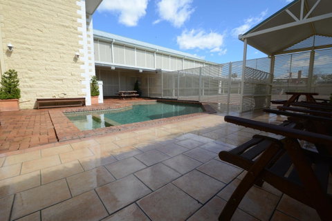 Quality Inn Ashby House Tamworth - Accommodation NSW 24