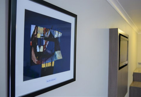 Quality Inn Ashby House Tamworth - Accommodation NSW 16
