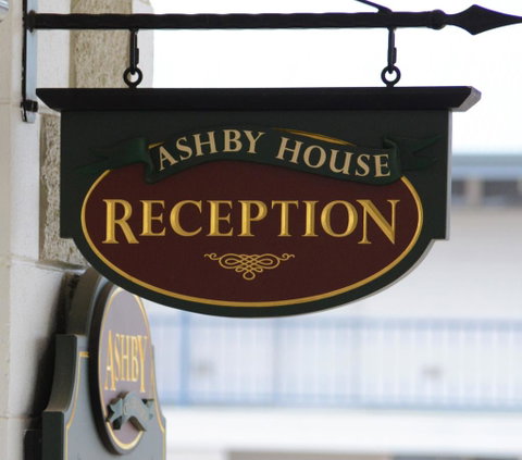Quality Inn Ashby House Tamworth - Accommodation NSW 20