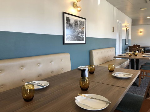 Quality Inn Ashby House Tamworth - Accommodation NSW 2