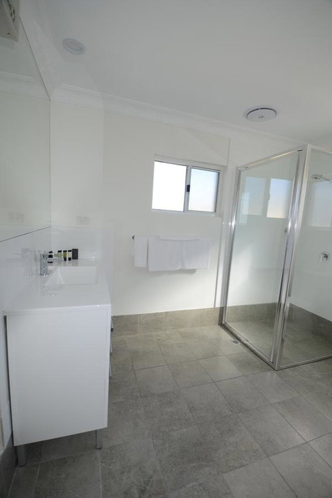 Quality Inn Ashby House Tamworth - Accommodation NSW 29