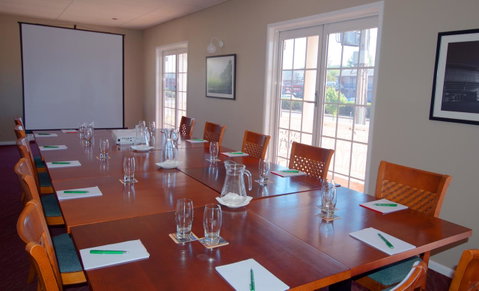 Quality Inn Ashby House Tamworth - Accommodation NSW 19
