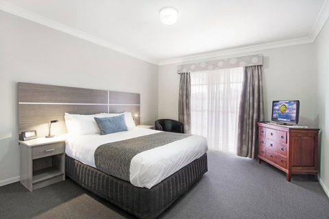 Quality Inn Ashby House Tamworth - Accommodation NSW 8