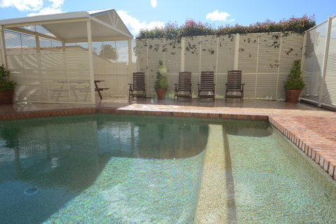 Quality Inn Ashby House Tamworth - Accommodation NSW 23