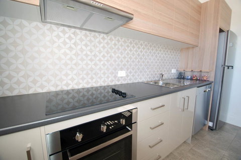 Quality Inn Ashby House Tamworth - Accommodation NSW 27