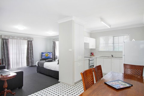 Quality Inn Ashby House Tamworth - Accommodation NSW 7