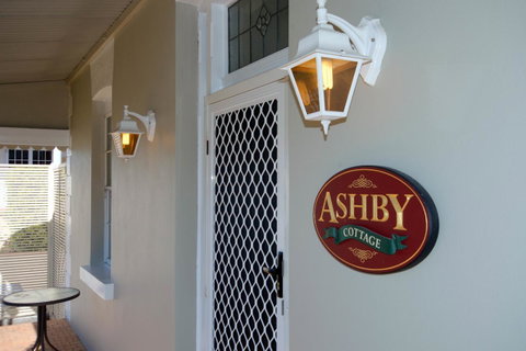 Quality Inn Ashby House Tamworth - Accommodation NSW 25