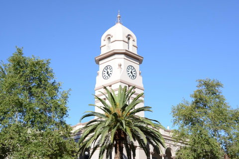 Quality Inn Ashby House Tamworth - Accommodation NSW 32