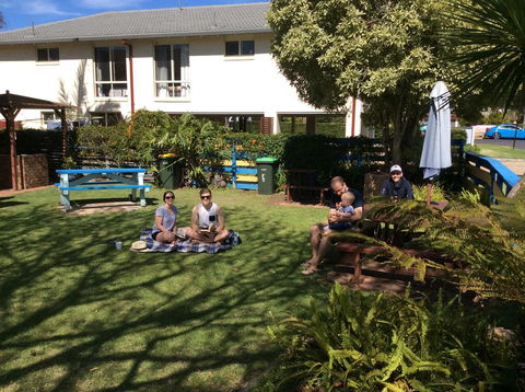 Como Lodge - Accommodation NSW 18
