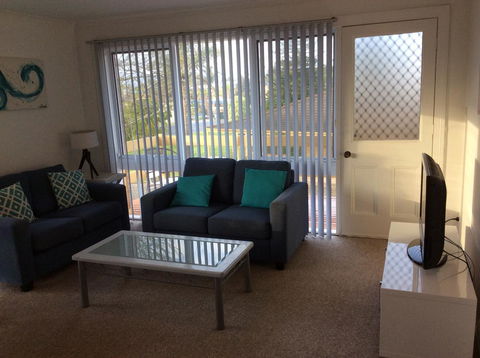 Como Lodge - Accommodation NSW 16