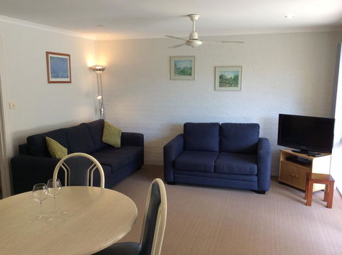 Como Lodge - Accommodation NSW 17