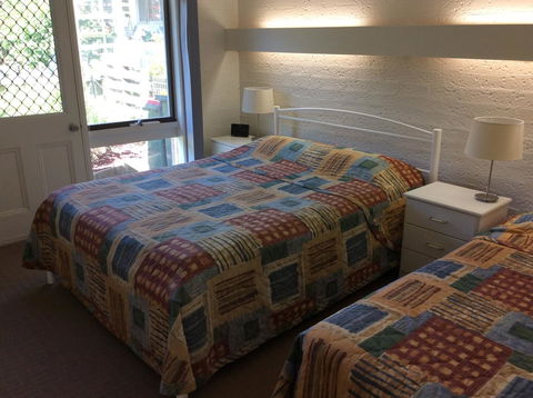 Como Lodge - Accommodation NSW 12