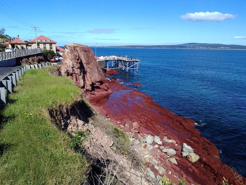 Como Lodge - Accommodation NSW 19