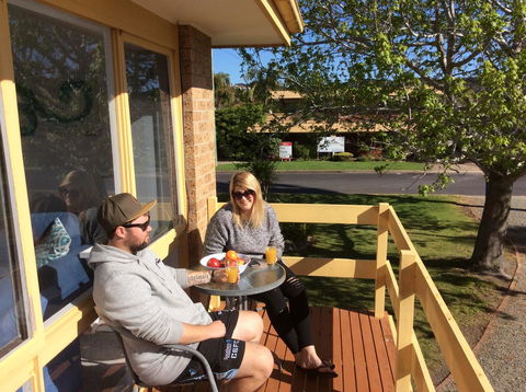 Como Lodge - Accommodation NSW 20