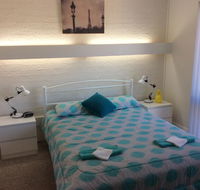 Como Lodge - Accommodation NSW