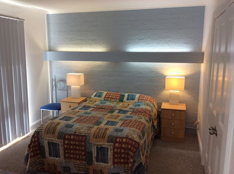 Como Lodge - Accommodation NSW 10