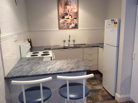 Como Lodge - Accommodation NSW 14