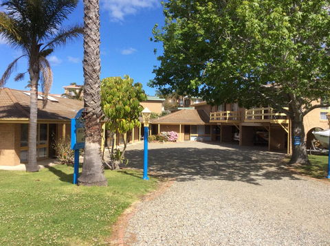 Como Lodge - Accommodation NSW 1