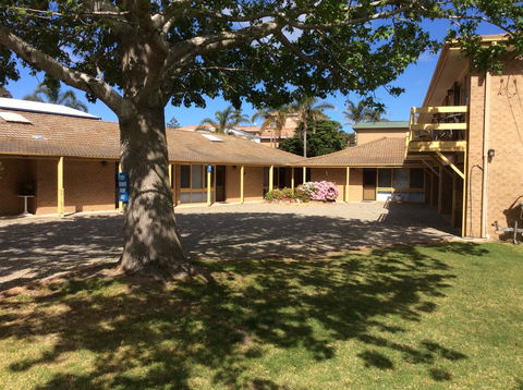 Como Lodge - Accommodation NSW 15