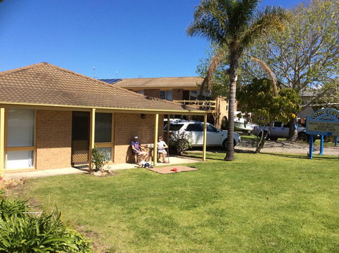 Como Lodge - Accommodation NSW 21