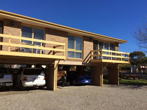 Como Lodge - Accommodation NSW 7