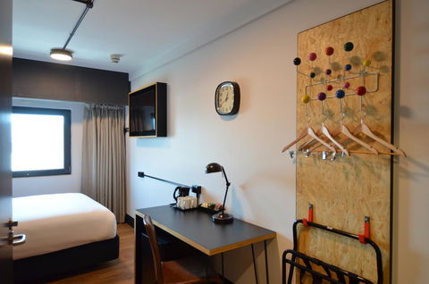 Ibis Budget Sydney East - Accommodation NSW 18