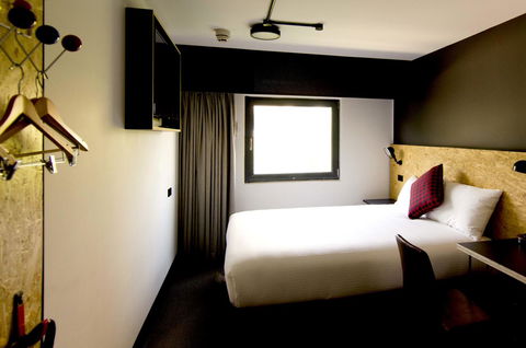 Ibis Budget Sydney East - Accommodation NSW 19