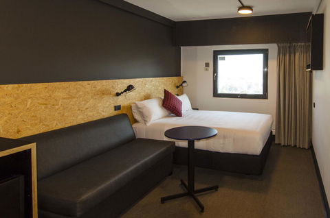 Ibis Budget Sydney East - Accommodation NSW 23