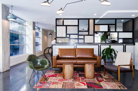 Ibis Budget Sydney East - Accommodation NSW 7