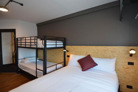 Ibis Budget Sydney East - Accommodation NSW 28