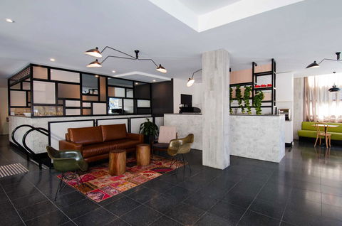 Ibis Budget Sydney East - Accommodation NSW 8