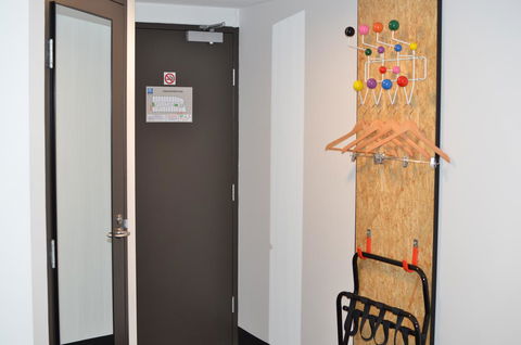 Ibis Budget Sydney East - Accommodation NSW 35