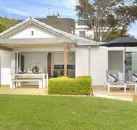 The Beach House North Wollongong - Accommodation NSW