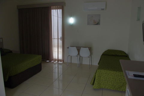 Ashwood Motel - Accommodation NSW 2