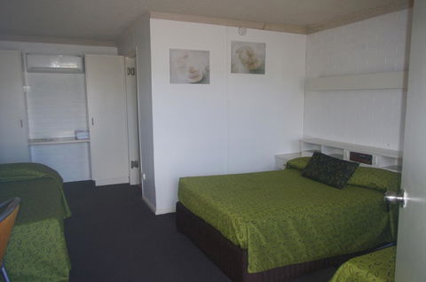 Ashwood Motel - Accommodation NSW 10