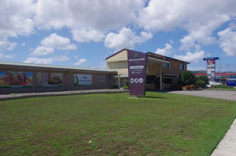 Ashwood Motel - Accommodation NSW 16